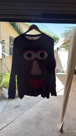 Mrs. Potato  shirt