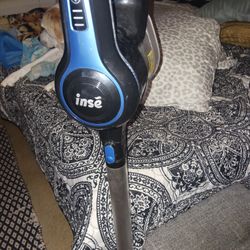 Cordless Stck Vac W Charger Runs Great 25 Firm Look My Post Tons Items