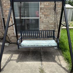 Patio Swing