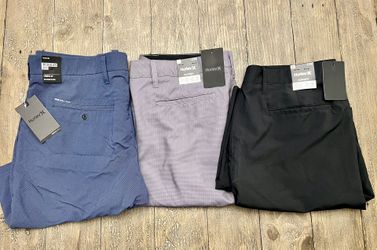 Brand New Men’s Hurley Shorts