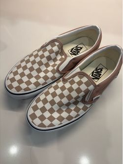 Brand New Vans Classic Slip-Ons