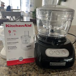 Food Processor