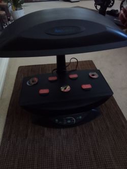 Aerogarden Hydroponics Planter