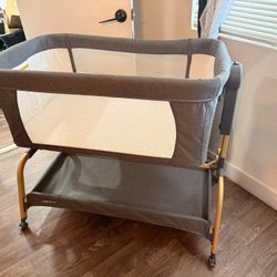 Baby Bassinet 
