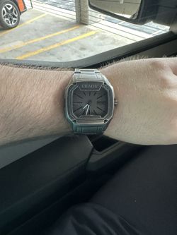 Freestyle Killer Shark Watch Metal 