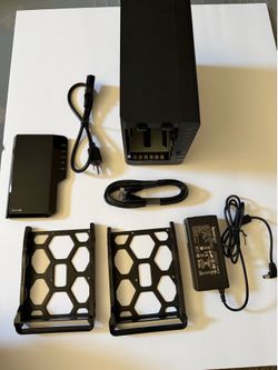 Synology ds220+ nas plex Jellyfin