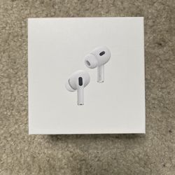 Apple AirPods Pro Gen 2