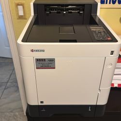 Kyocera Office Printer