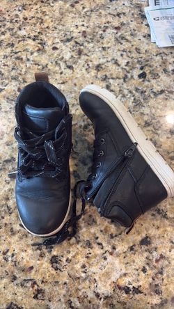 Cat & Jack Boy Shoes