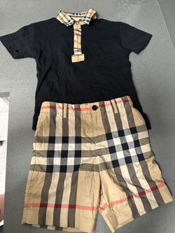 size 8 de nińo una sola puesta original