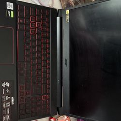 Gaming Computer