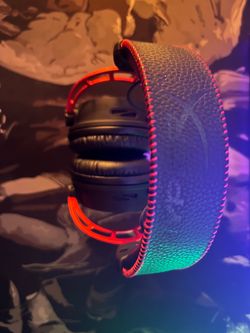 HyperX Cloud Alpha Wireless
