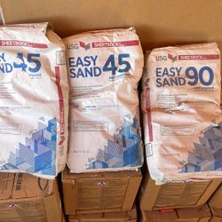 Join Compound de 45 Y90 Minutes