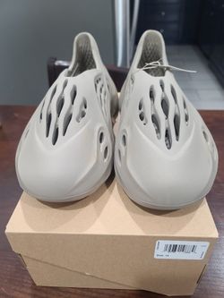 Yeezy Foam Runner Mist