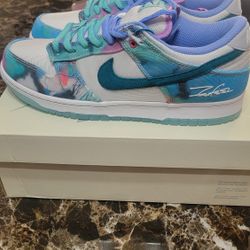 Dunk Sb Low Futura Laboratories Ds Size 11