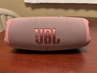 JBL CHARGE 5