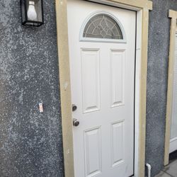 1 Bed Apartment 