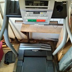  Treadmill NordicTrack C1500