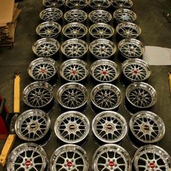 Rims