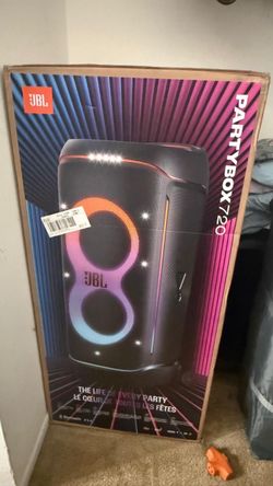 JBL Partybox720