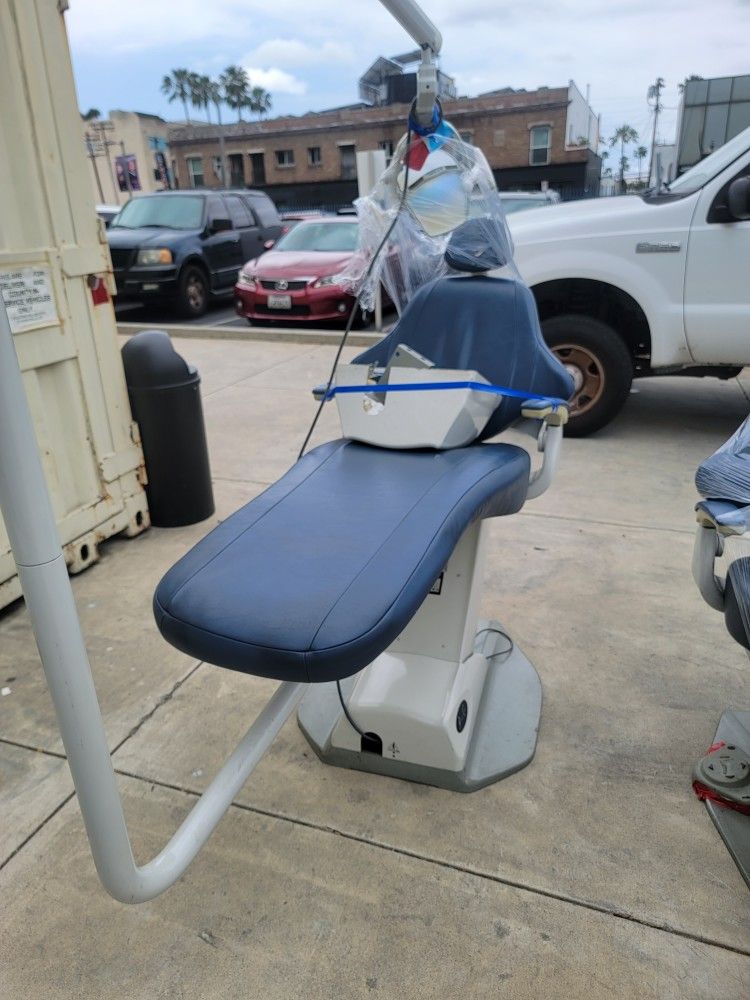 DENTAL EQUIPMENT