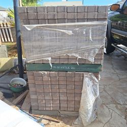 Pavers
