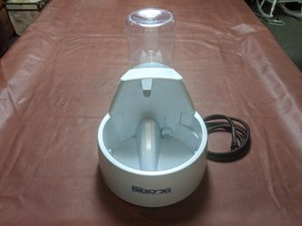 Drinkwell Big dog original pet fountain