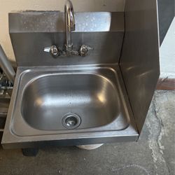 Sm Sink Comercial