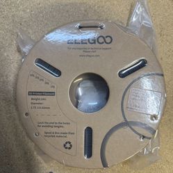 3D Printer filament Full Size 1Kg Spool