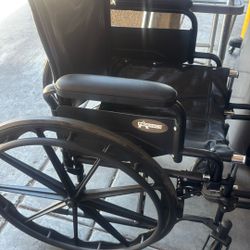 Wheel Chair