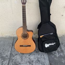 Classical Guitar