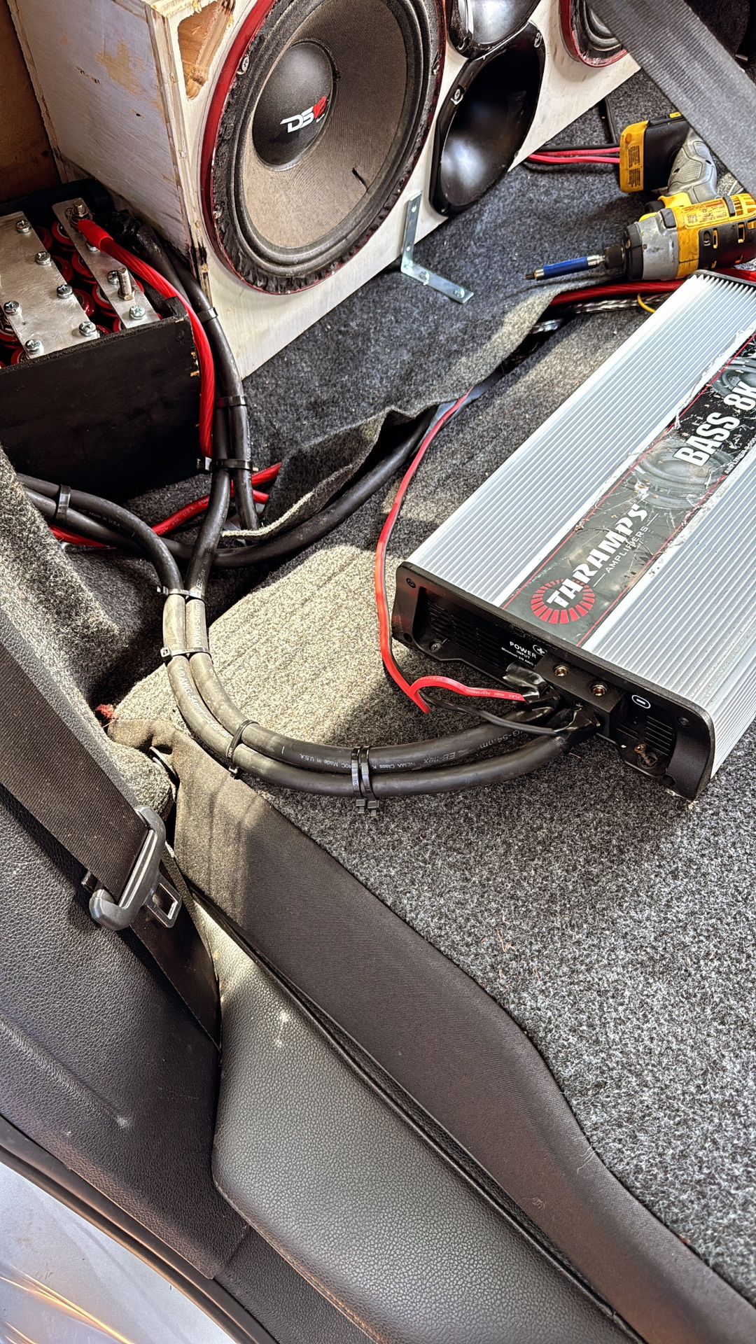 Car Audio