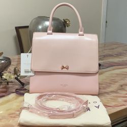 Ted Baker Pink Women's Bag