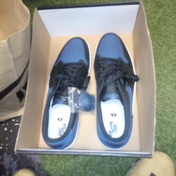 Size 16 Jordan 1 Low