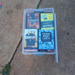 Assorted Movies
