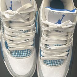 Military Blues 5.5 