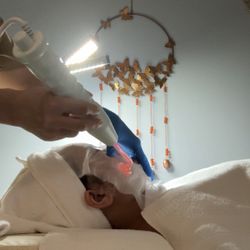 Lymphatic Detox & Facial Lifting @Ansheadspa In Claremont 