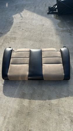 2004 Ford Mustang