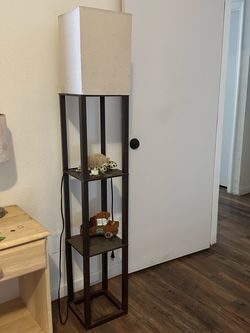 Floor Lamp (2)