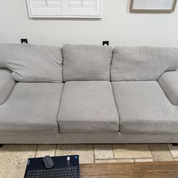 Sofá & Love Seat