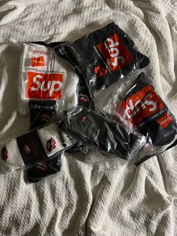 socks