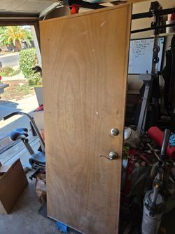 Door