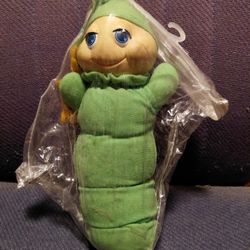 Glow Worm