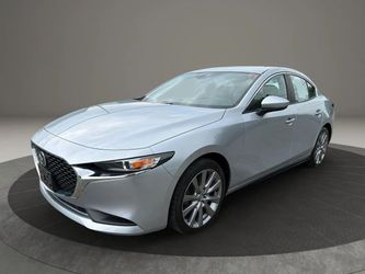 2020 MAZDA MAZDA3