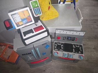 Kitchen set
