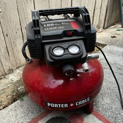 Brand New Compressor 