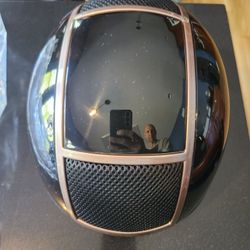 IRH EQUESTRIAN HELMET **NEW