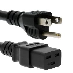 Four 14awg C20 Cables