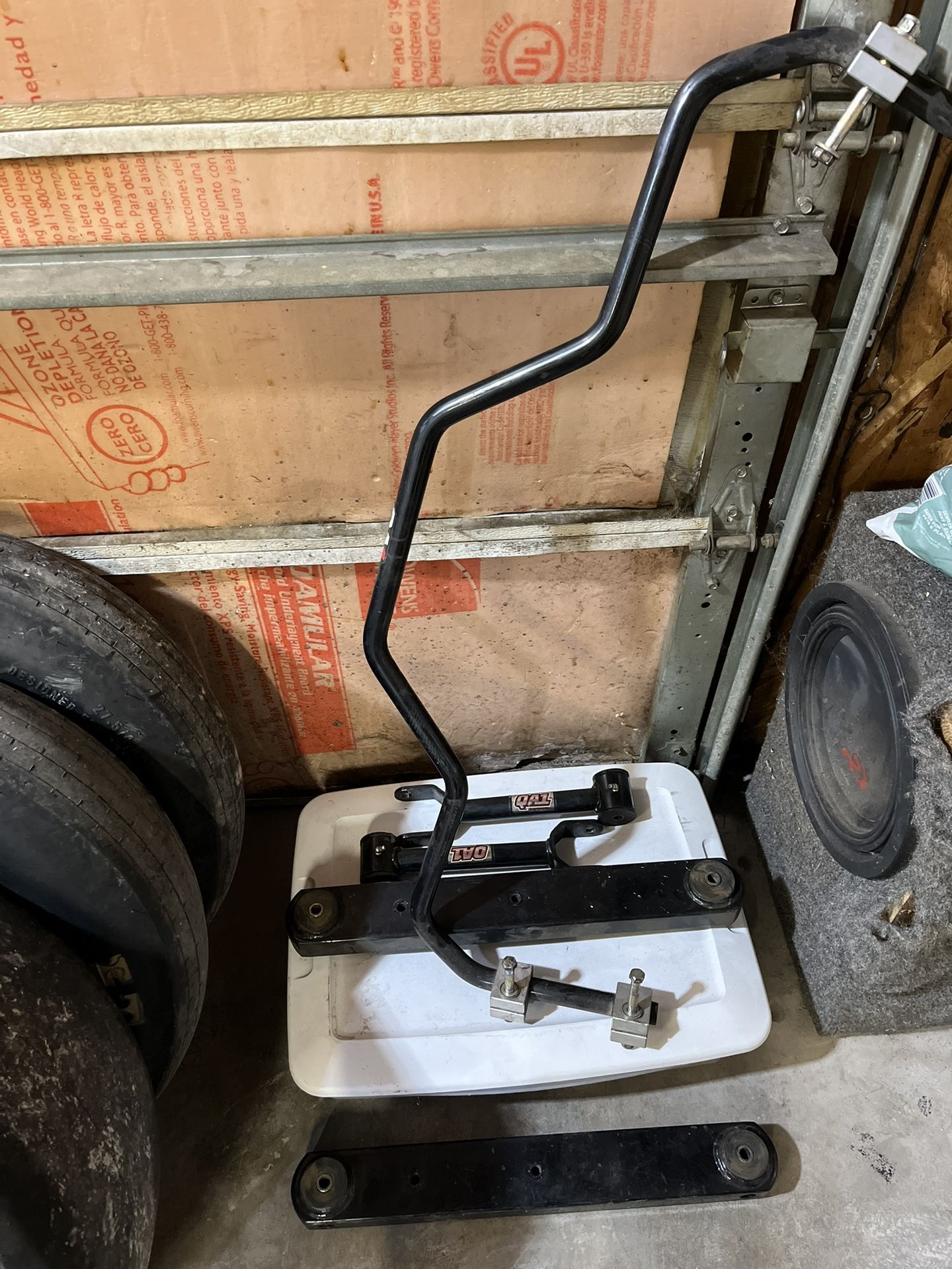 Qa1 G Body Rear Suspension
