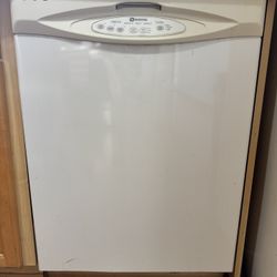 Maytag Dishwasher Machine
